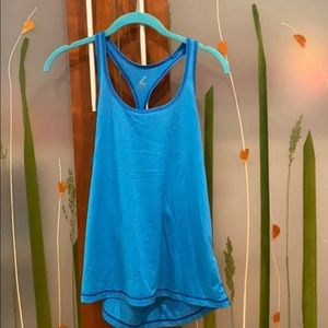 Zella workout tank